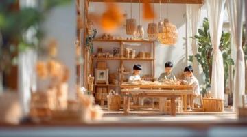 探尋浙江次塢手工打面的魅力:學習傳統技藝,開啟美食創業之旅