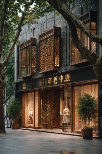 杭州新店|山野土菜館我小看ta了!