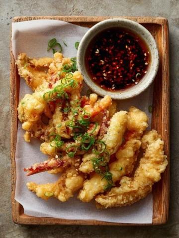 湖里創(chuàng)新園「蟹兒風(fēng)·廈門煎蟹」:不只是美味煎蟹的天堂