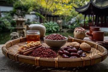 溫州兩日游:體驗戰國樂園、喝點舌尖甌味