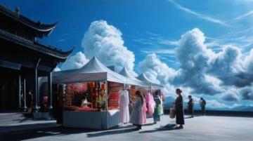 福祉之地,必游福地福州行