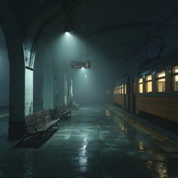 探索臥鋪車廂的無限可能:創新玩法大揭秘