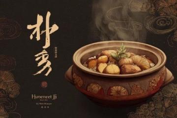 泉州美食推薦，知名小零食，一站式購齊本地人心愛！