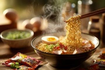 重慶腸旺面:渝菜精髓,地道風味小吃