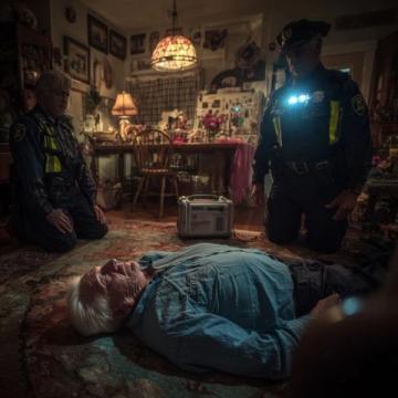 家庭急救必備:窒息情況應對指南