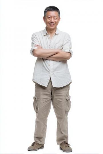 56歲烹飪大師陳杰因病去世，生前熱愛健身享譽業界多年