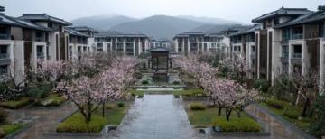 昌平小湯山溫泉民宿：高端度假勝地小湯一瓢體驗評測