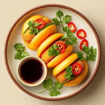 南寧美食探秘:20+隱秘寶藏地,早茶至夜宵美味全攻略