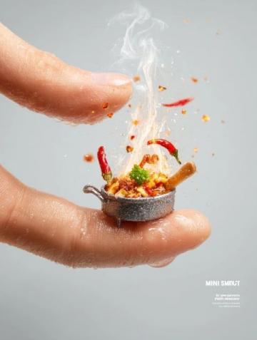撫順麻辣拌:東北小吃界的隱藏寶藏