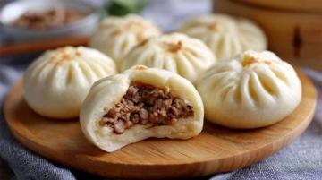 山東必嘗的十大代表性美食推薦
