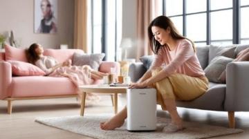 歐美為何幾乎家家裝新風(fēng)系統(tǒng):不只是為了凈化空氣