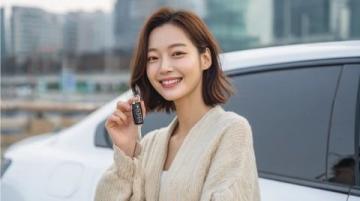 寶駿悅也Plus：反差萌新寵，26款新車中最耀眼的存在！
