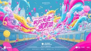 廣西三月三狂歡節(jié)火熱開啟!萬人對歌、非遺盛宴,這份真實(shí)攻略快收藏