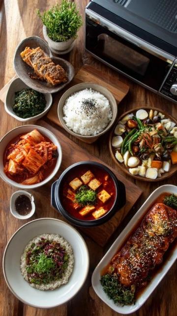 延吉朝鮮族美食之旅:舌尖上的風情體驗