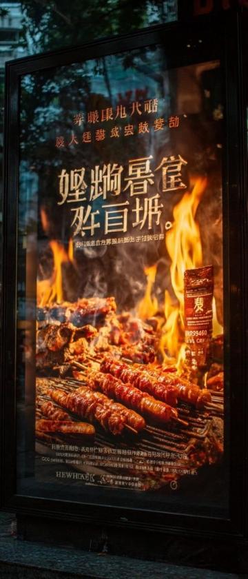 必嘗云浮八大非遺美食,不來后悔系列