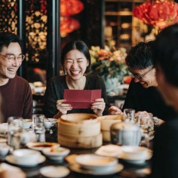 權(quán)哥帶美籍華人朋友嘗遍鄭州美食,粵菜館體驗(yàn)如何?