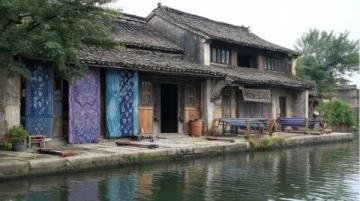 逛逛聊城米市街，它的名字與運河同生共濟，因為有了運河，就有了漕運