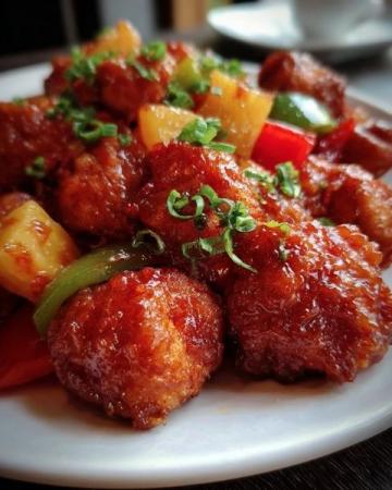 香辣可口的農家小炒肉家常做法