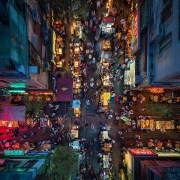 臺灣自由行，必去的高雄五大景點，絕對讓你不虛此行！