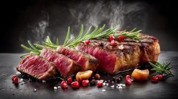 牛肉好吃,排隊(duì)都要嘗一口?看完這5個(gè)秘密你就明白了!