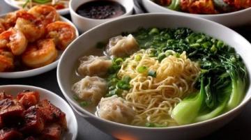 逸桂禾面館：上海陽春第一面店推薦