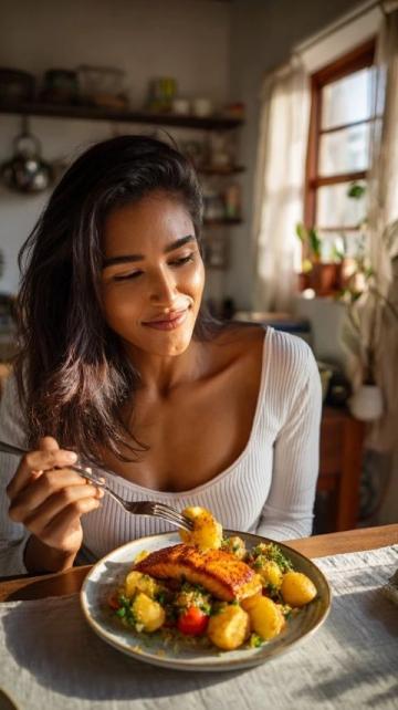 甲狀腺癌患者應該如何合理調整飲食?