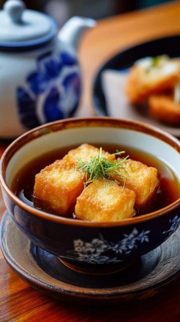 云南美食：昆明豆花米線的滇味風情