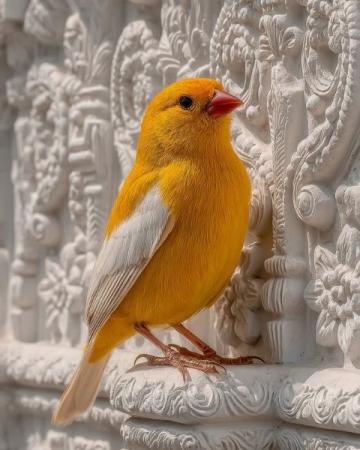 一起探索養(yǎng)鳥學問,品讀金絲雀第一章(二)——鳥類的分類與飼養(yǎng)建議