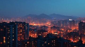 為什么選擇移民深圳？
