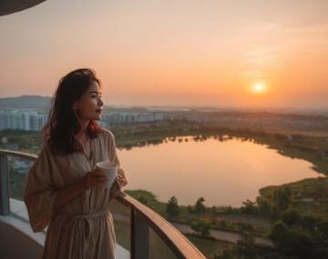 太原深度游:從早到晚的美食、文化與歷史體驗