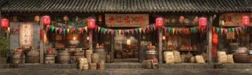 暢飲百年時(shí)光;青島啤酒博物館全攻略