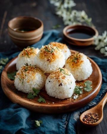 自制蘿卜丸：不起眼的蔬菜也能變美味佳肴