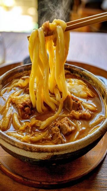 浦江一碗一根面？美味與手藝并存