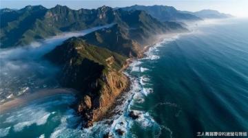 珠海江門臺(tái)山兩日游路線指南：狂飆之旅，探索自然與人文的魅力