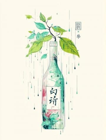 品鑒青梅酒:從發(fā)酵到勾兌的區(qū)別之旅