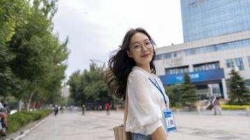 衡水女孩高考707分北大生變海軍戰士:青春在磨礪中閃光