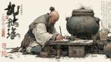 千年神粥武陟油茶:從劉邦救急到乾隆繞道的傳奇早餐