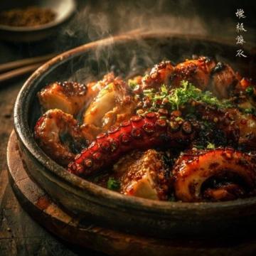 再次來到鮮嫩海蟶季節！福州百姓愛吃的海鮮菜譜
