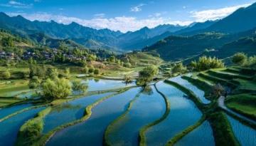 許昌深度游全攻略:景點(diǎn)美食一網(wǎng)打盡
