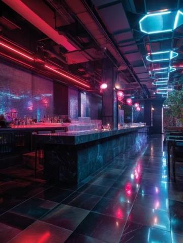 蘇州Moxy酒店舌尖上的微醺體驗之旅