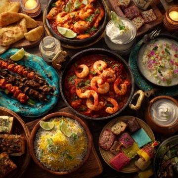 用家鄉(xiāng)美食證明你是哪里的(用家鄉(xiāng)的特產(chǎn)來證明你是哪里人)