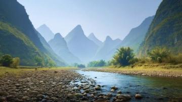 貴州羊肉粉:山河史詩里的味覺記憶