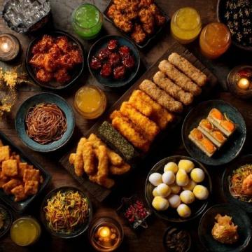 臺(tái)灣人早餐必吃美食排行榜，超誘人！你吃過(guò)幾種？