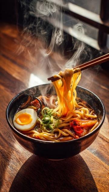 貴州殯儀館米粉:神秘食府里的獨特風味揭秘