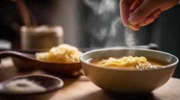 山西美食:超越醋香面食的味覺之旅