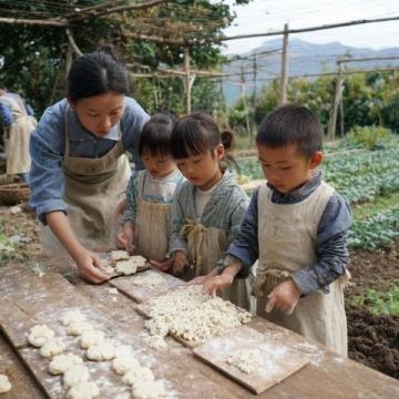 邢臺人都知道的地道小吃有哪些?這些美食你都嘗過嗎?