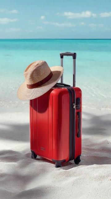 5,6月份國內國外旅行好去處推薦,收藏好這份避暑清單!