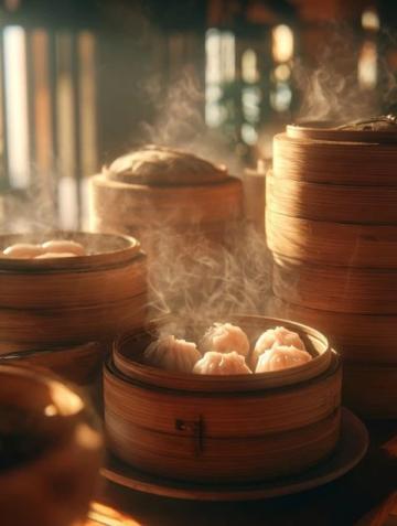 中國(guó)十大經(jīng)典傳統(tǒng)美食的制作方法