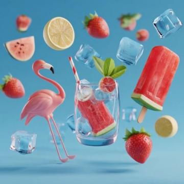夏日清涼美味——涼拌章魚簡單做法