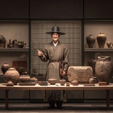 貴州省博物館開年大展—平天下秦的統一
